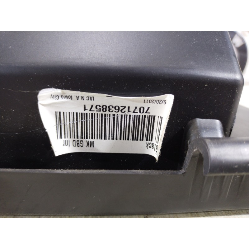 Бардачок (салон) Jeep Patriot MK74 2012 2.4 70712638571