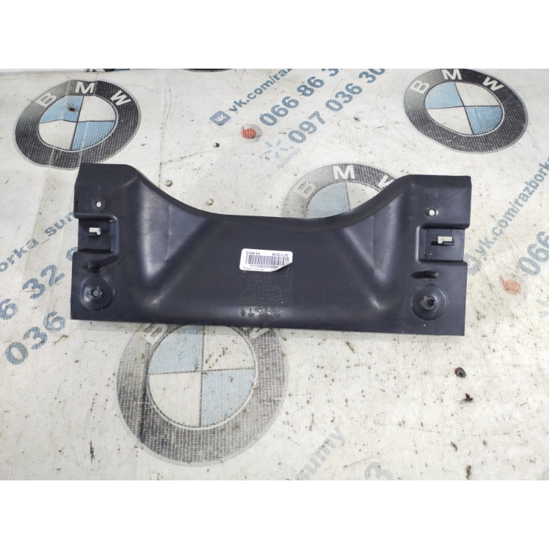 Пластик під кермовий (салон) Jeep Patriot MK74 2012 2.4 05291724ab