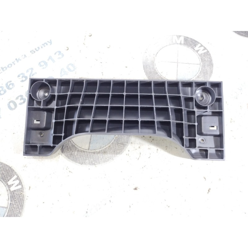 Пластик під кермовий (салон) Jeep Patriot MK74 2012 2.4 05291724ab