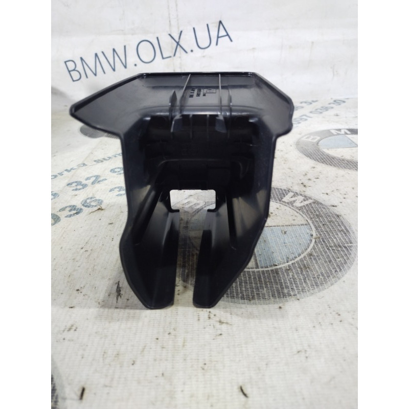 Заглушка сидіння (салон) Subaru Forester SJ 2015 2.5 64115sg020