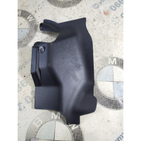 Пластик салона