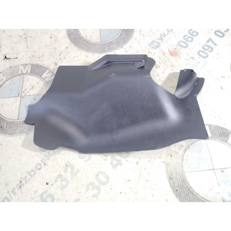 Пластик салона (салон) Dodge Journey SXT 2014 3.6 05023899aa