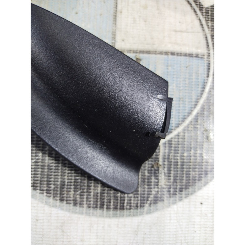 Пластик салона (салон) Dodge Journey SXT 2014 3.6 05023899aa