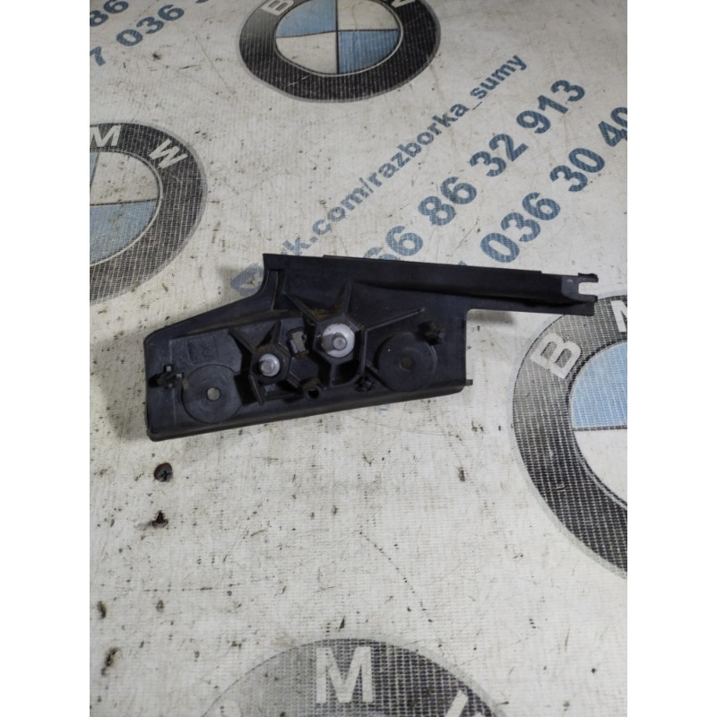 Кронштейн (двигатель и элементы) BMW 3-series F30 2013 N20B20 12527632000