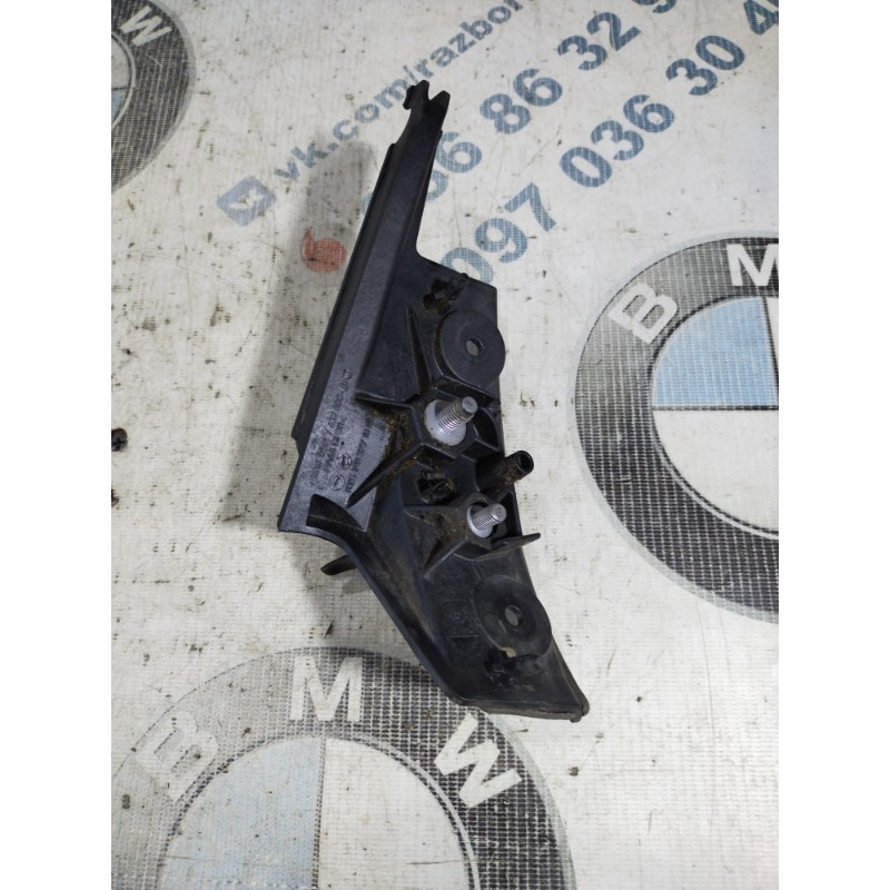 Кронштейн (двигатель и элементы) BMW 3-series F30 2013 N20B20 12527632000