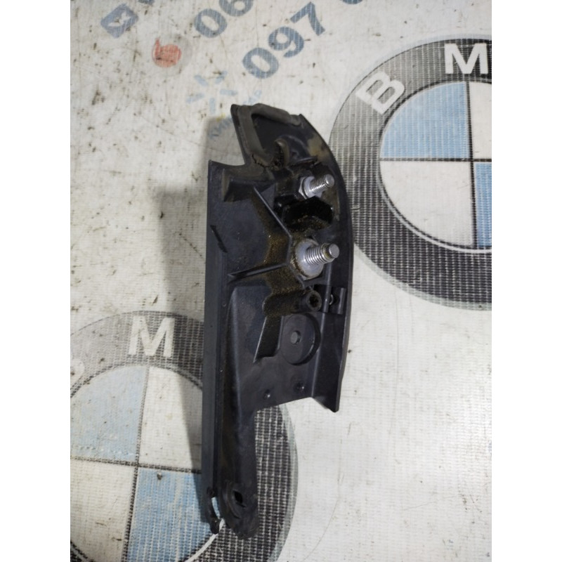 Кронштейн (двигатель и элементы) BMW 3-series F30 2013 N20B20 12527632000