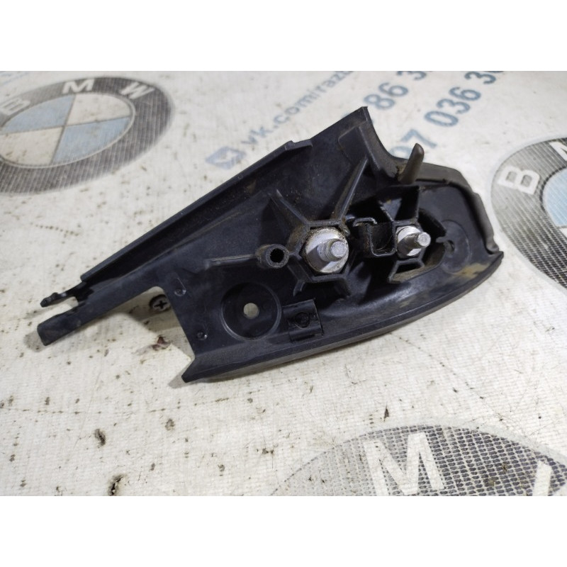 Кронштейн (двигатель и элементы) BMW 3-series F30 2013 N20B20 12527632000