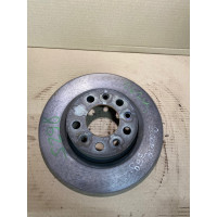 Гальмівний диск