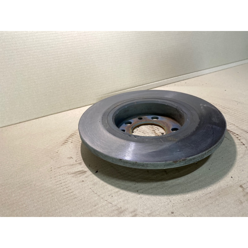 Тормозной диск (тормозная система) Jeep Compass MP 2018 2.4 68249842AA