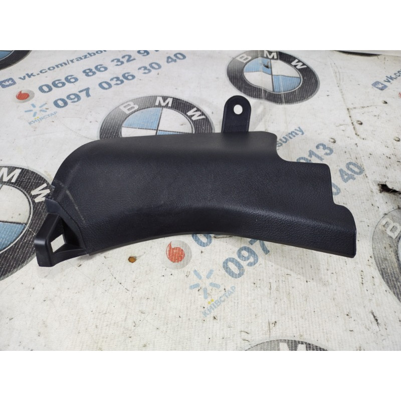 Накладка на поріг (кузов і елементи) Subaru Forester SJ 2015 2.5 94060SG000VH