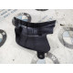 Накладка на поріг (кузов і елементи) Subaru Forester SJ 2015 2.5 94060SG000VH