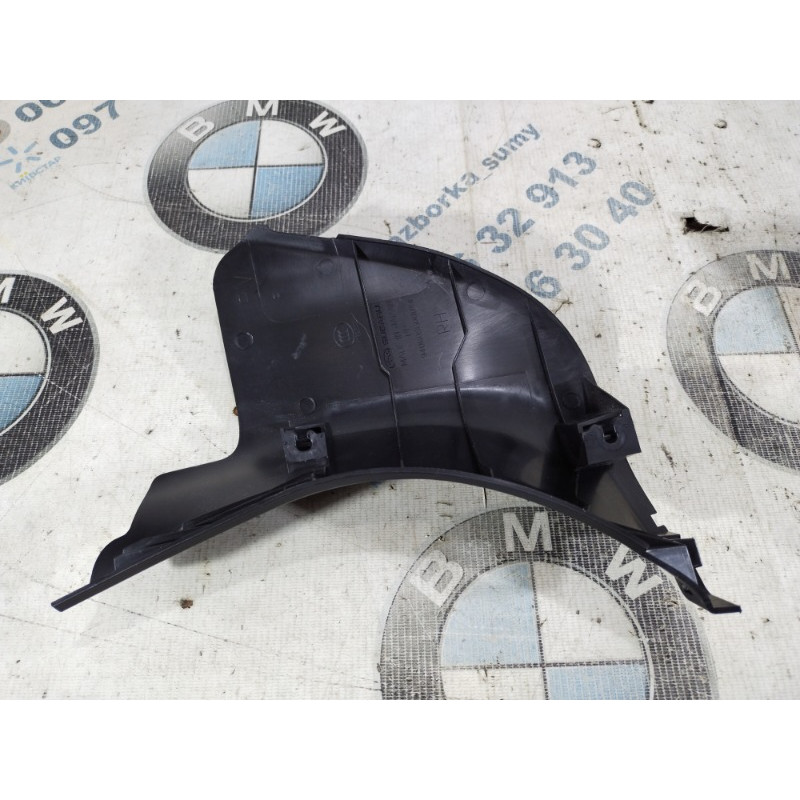 Накладка на поріг (кузов і елементи) Subaru Forester SJ 2015 2.5 94060SG000VH