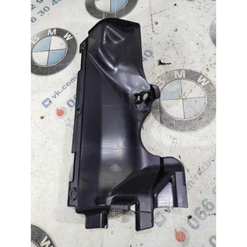 Накладка торпедо нижня (салон) Subaru Forester SJ 2015 2.5 66066SG010