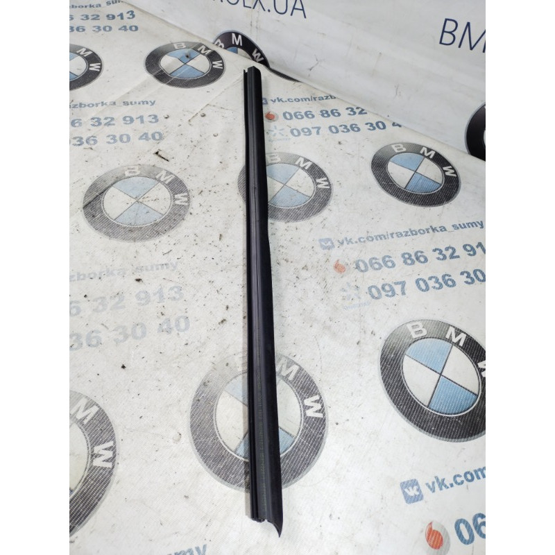 Молдинг двери внешний (кузов и элементы) Jeep Patriot MK74 2012 2.4 43791a