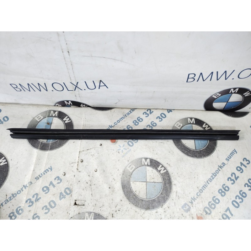 Молдинг двери внешний (кузов и элементы) Jeep Patriot MK74 2012 2.4 43791a