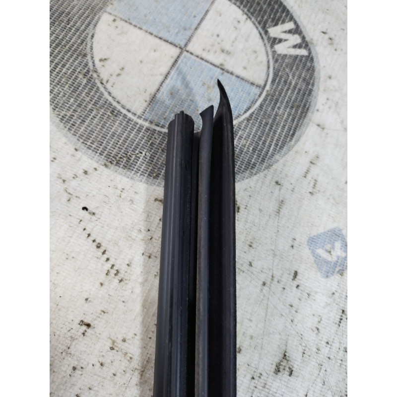 Молдинг двери внешний (кузов и элементы) Jeep Patriot MK74 2012 2.4 43791a