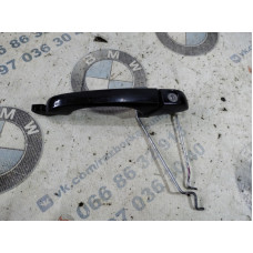 Ручка двери внешняя