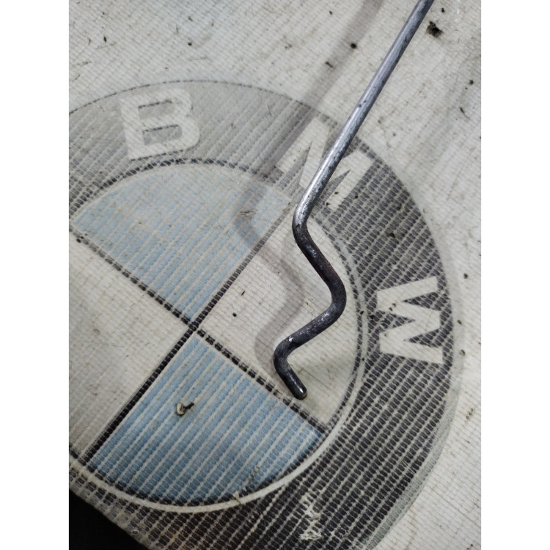 Ручка двери внешняя (кузов и элементы) Jeep Patriot MK74 2012 2.4 5074195AG