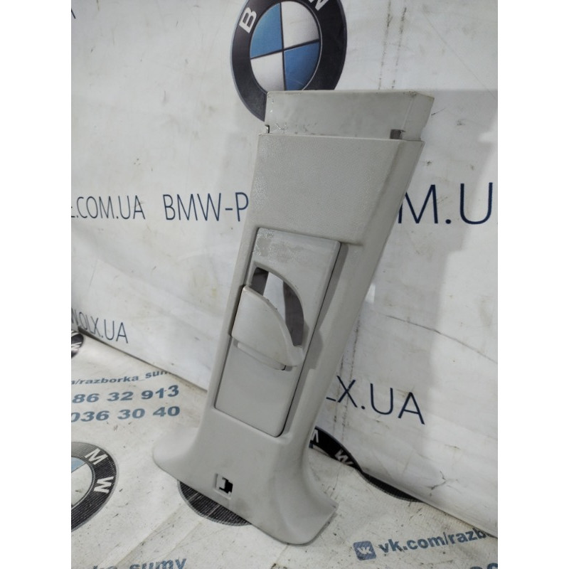 Обшивка Стойки (салон) Dodge Journey SXT 2014 3.6 1bg10hdaad