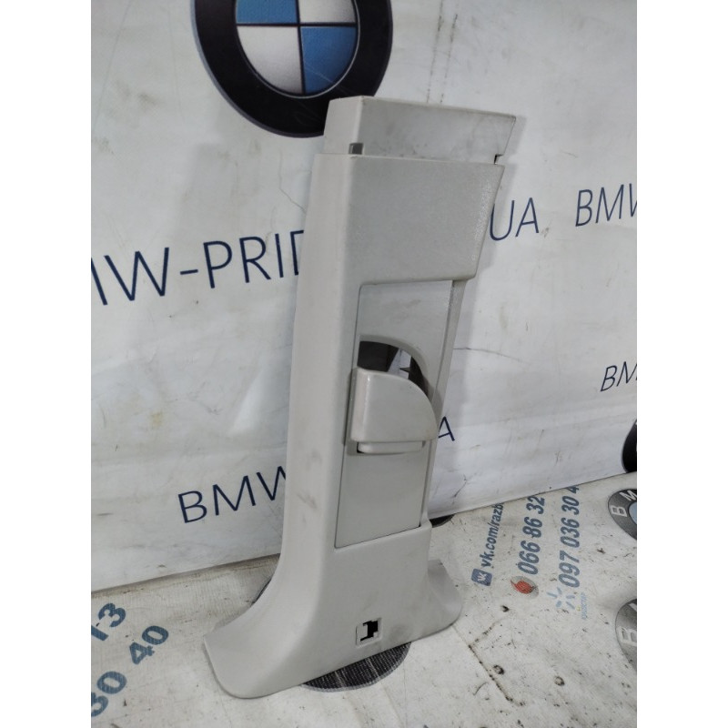 Обшивка Стойки (салон) Dodge Journey SXT 2014 3.6 1bg10hdaad