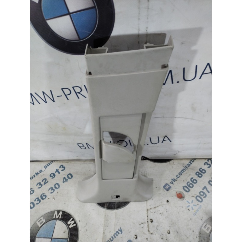 Обшивка Стойки (салон) Dodge Journey SXT 2014 3.6 1bg10hdaad