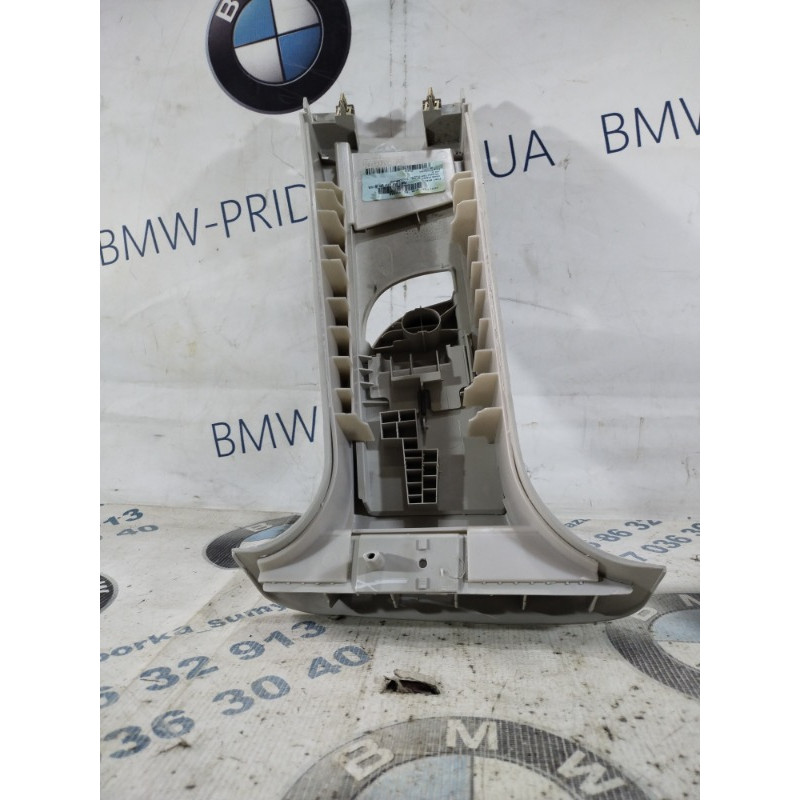 Обшивка Стойки (салон) Dodge Journey SXT 2014 3.6 1bg10hdaad