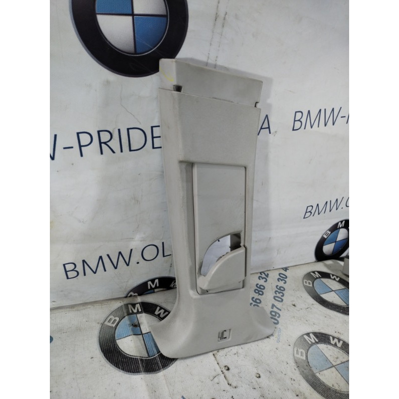 Обшивка Стойки (салон) Dodge Journey SXT 2014 3.6 1bg11hdaad