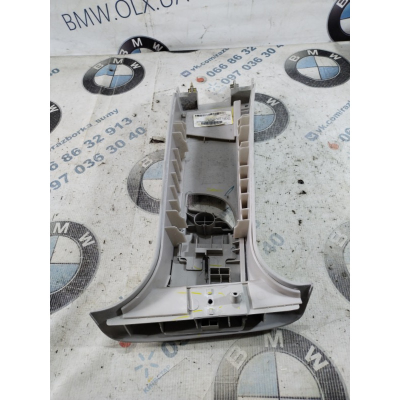 Обшивка Стойки (салон) Dodge Journey SXT 2014 3.6 1bg11hdaad