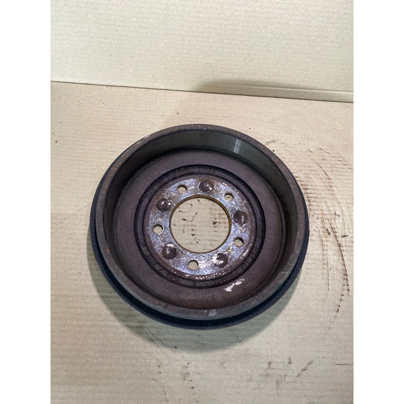 Тормозной барабан (тормозная система) Jeep Patriot MK74 2012 2.4 5105617AB