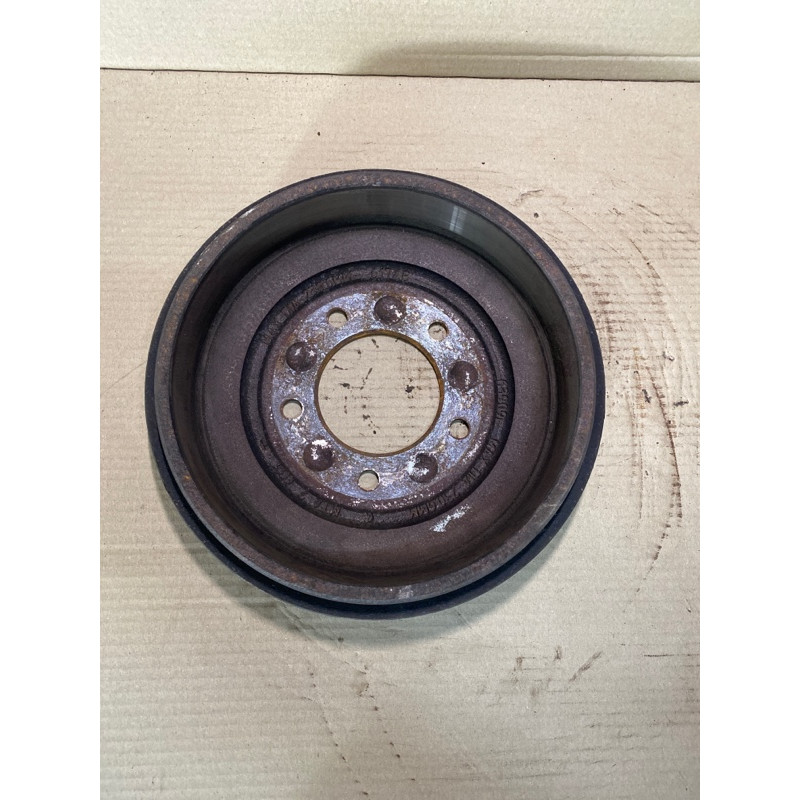 Тормозной барабан (тормозная система) Jeep Patriot MK74 2012 2.4 5105617AB