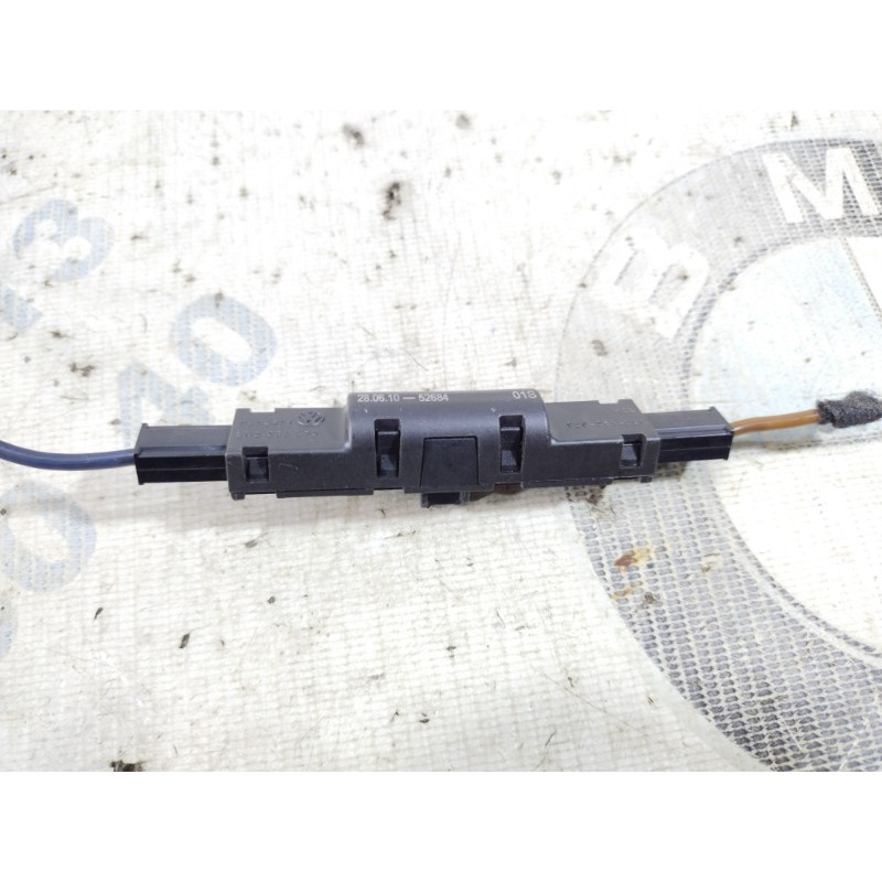 Антенна (электрика) Volkswagen Jetta MK6 2011 2.5 5n0035570