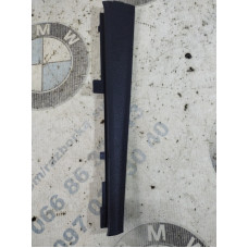 Обшивка Стойки