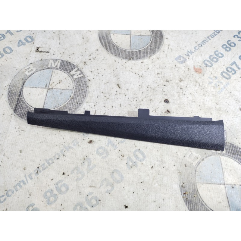 Обшивка Стойки (салон) Volkswagen Jetta MK6 2011 2.5 5c6868237