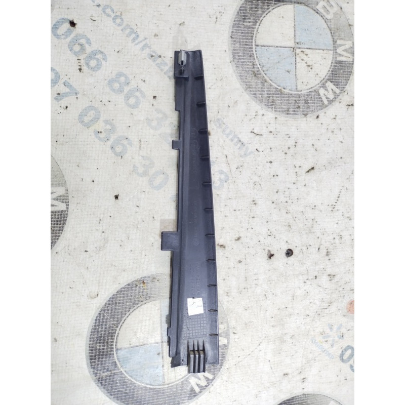 Обшивка Стойки (салон) Volkswagen Jetta MK6 2011 2.5 5c6868237