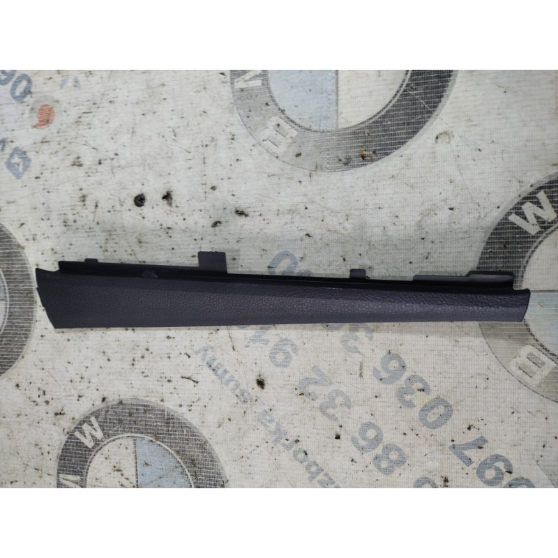 Обшивка Стойки (салон) Volkswagen Jetta MK6 2011 2.5 5c6868238