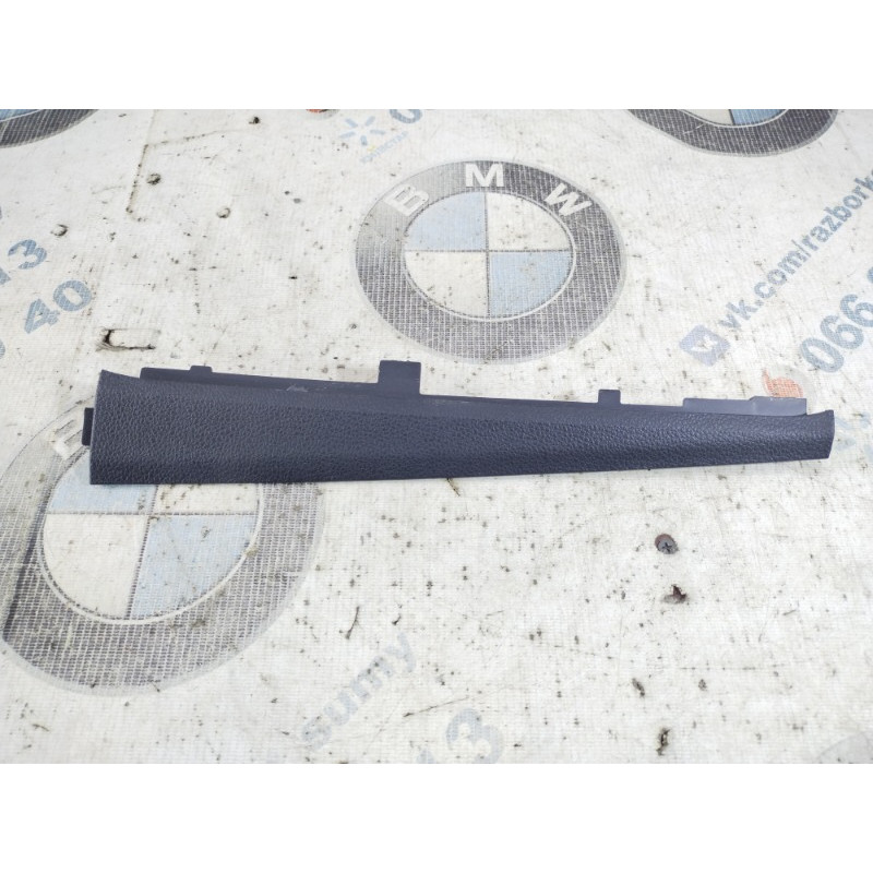 Обшивка Стойки (салон) Volkswagen Jetta MK6 2011 2.5 5c6868238