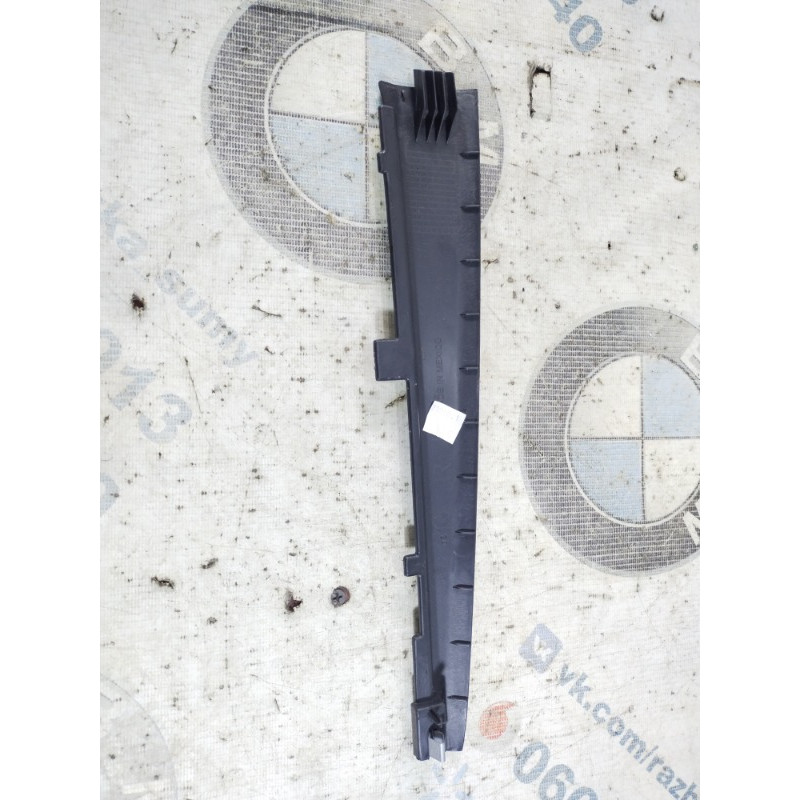 Обшивка Стойки (салон) Volkswagen Jetta MK6 2011 2.5 5c6868238