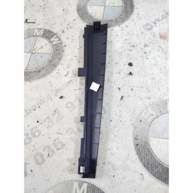 Обшивка Стойки (салон) Volkswagen Jetta MK6 2011 2.5 5c6868238