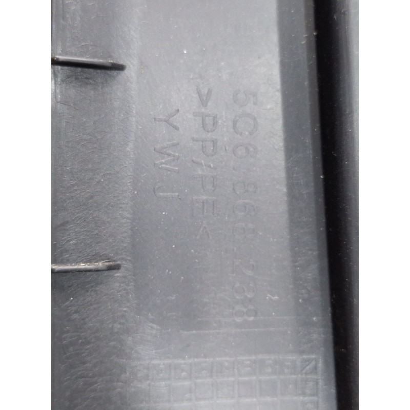 Обшивка Стойки (салон) Volkswagen Jetta MK6 2011 2.5 5c6868238