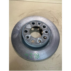 Тормозной диск