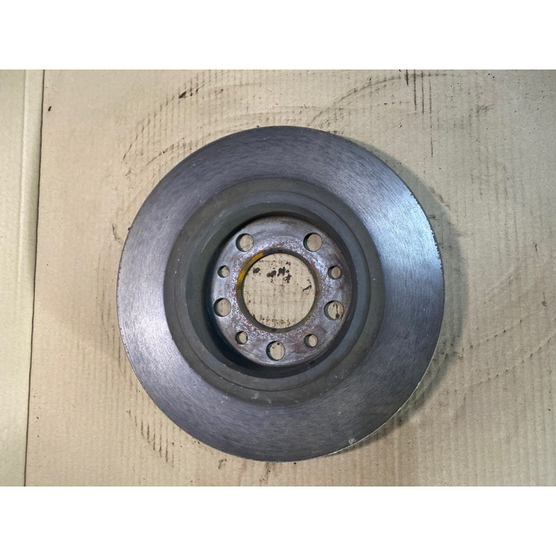 Тормозной диск (тормозная система) Jeep Compass MP 2018 2.4 68249842AA