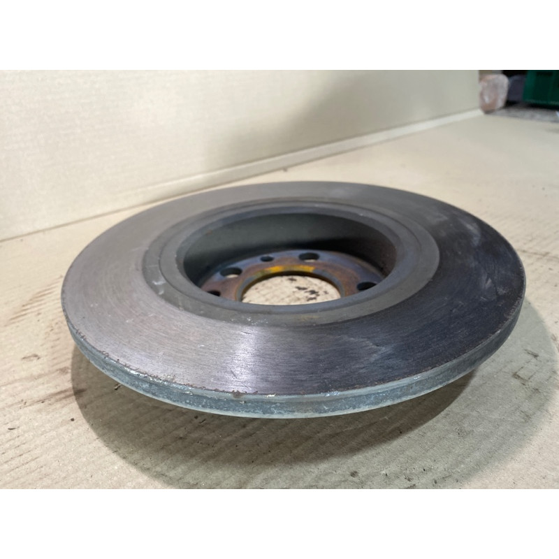 Тормозной диск (тормозная система) Jeep Compass MP 2018 2.4 68249842AA