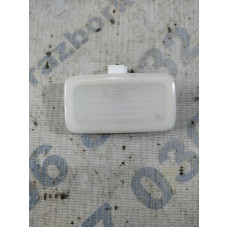 Плафон салона