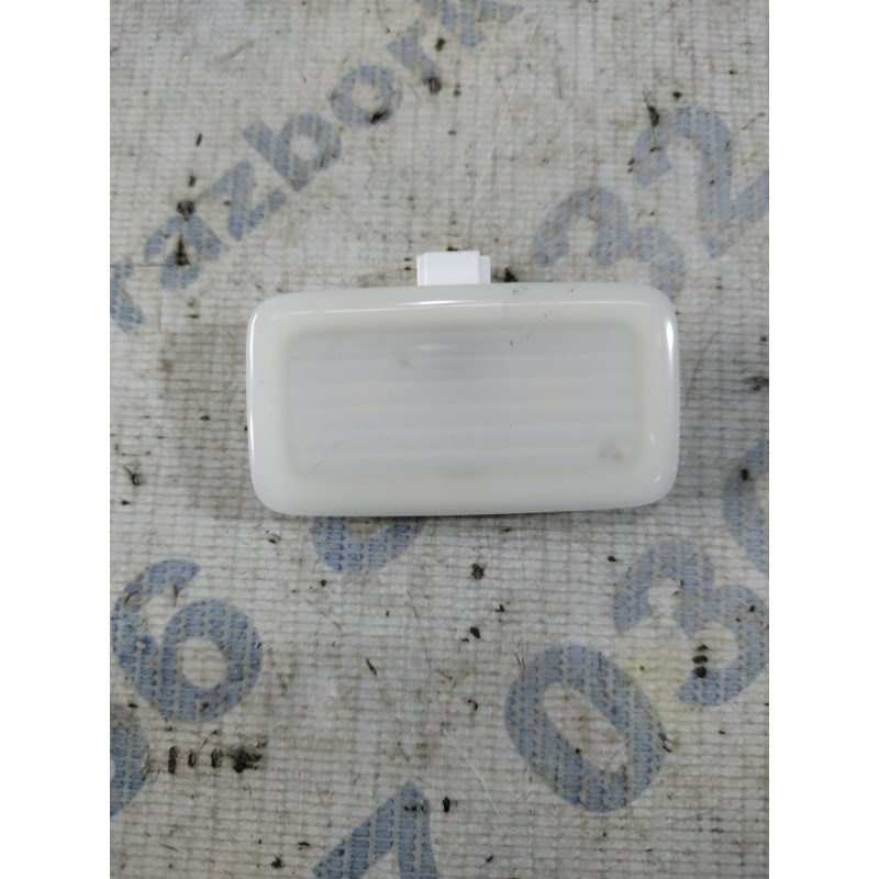 Плафон салона (салон) BMW 3-series F30 2013 N20B20 63319216245