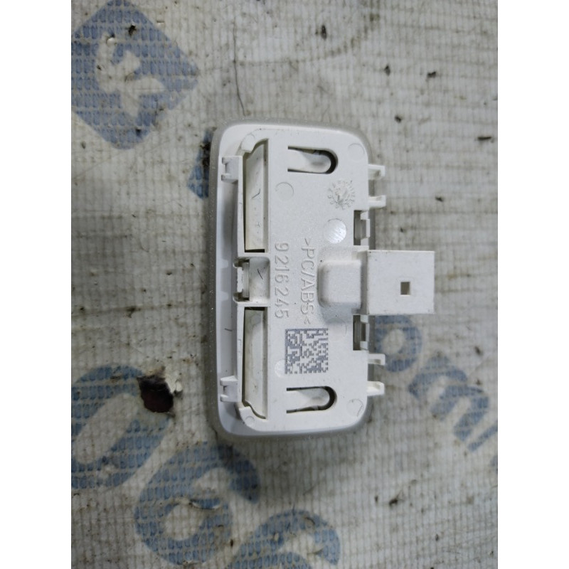 Плафон салона (салон) BMW 3-series F30 2013 N20B20 63319216245