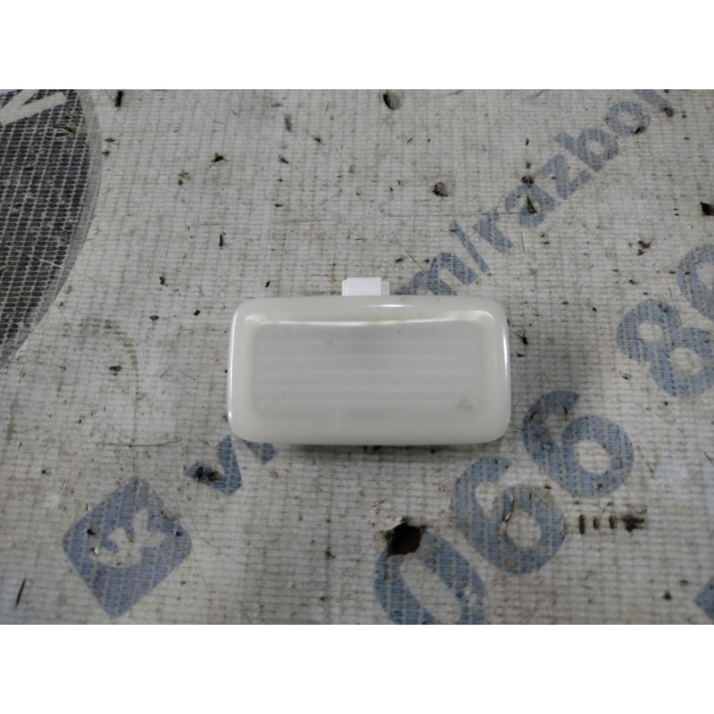 Плафон салона (салон) BMW 3-series F30 2013 N20B20 63319216245