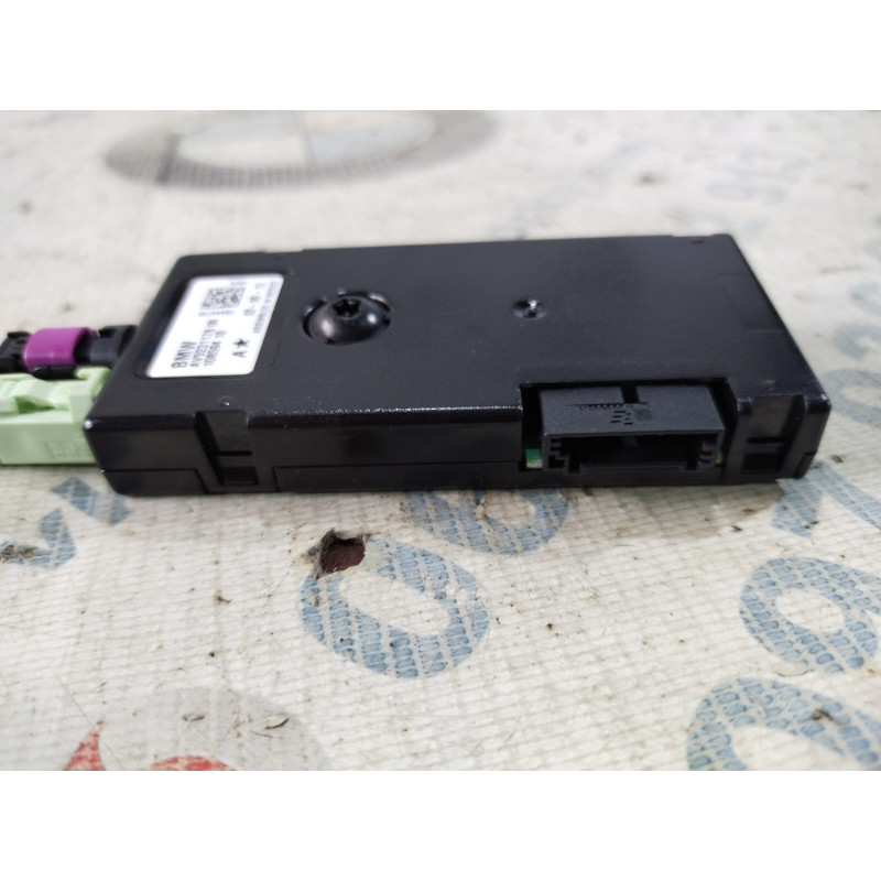 Підсилювач антени (електрика) BMW 3-series F30 2013 N20B20 65209231178