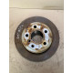 Тормозной диск (тормозная система) BMW 3-series F30 2013 N20B20 34216864900