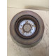Тормозной диск (тормозная система) BMW 3-series F30 2013 N20B20 34216864900