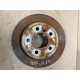 Тормозной диск (тормозная система) BMW 3-series F30 2013 N20B20 34216864900